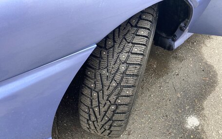 KIA Rio II, 2003 год, 299 000 рублей, 9 фотография