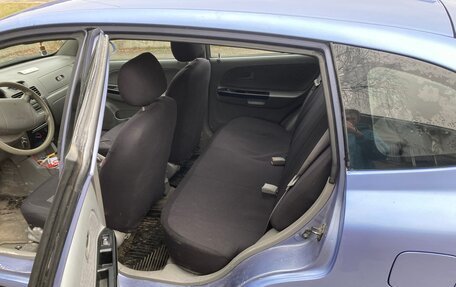 KIA Rio II, 2003 год, 299 000 рублей, 10 фотография