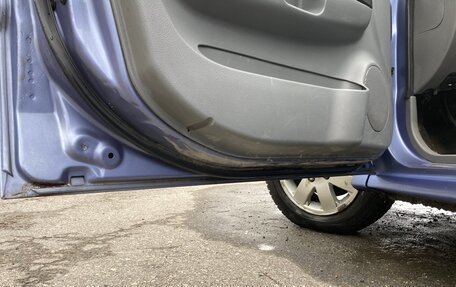 KIA Rio II, 2003 год, 299 000 рублей, 14 фотография