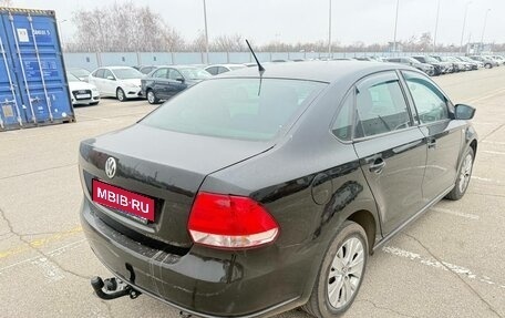 Volkswagen Polo VI (EU Market), 2014 год, 777 000 рублей, 3 фотография