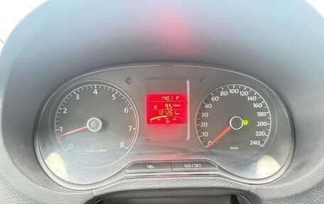 Volkswagen Polo VI (EU Market), 2014 год, 777 000 рублей, 6 фотография