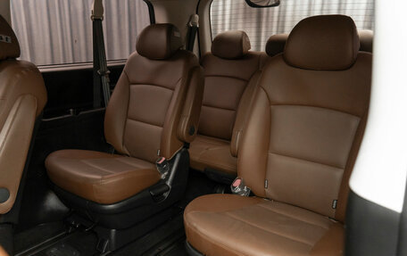 Hyundai Grand Starex Grand Starex I рестайлинг 2, 2019 год, 4 400 000 рублей, 15 фотография