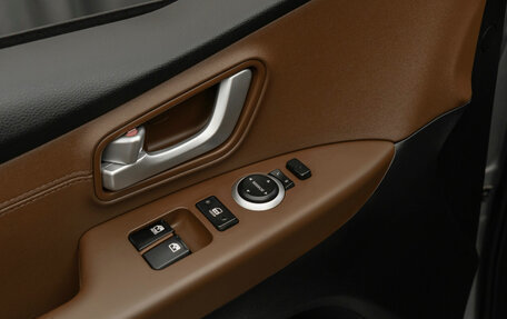 Hyundai Grand Starex Grand Starex I рестайлинг 2, 2019 год, 4 400 000 рублей, 19 фотография