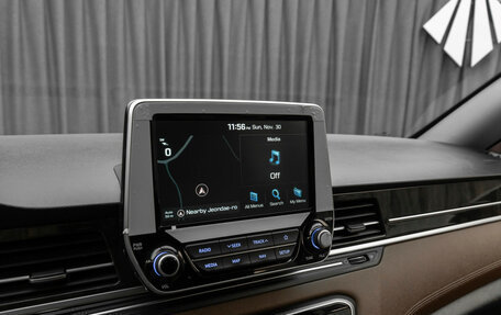 Hyundai Grand Starex Grand Starex I рестайлинг 2, 2019 год, 4 400 000 рублей, 24 фотография