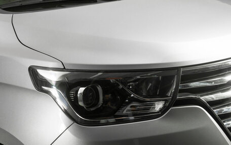 Hyundai Grand Starex Grand Starex I рестайлинг 2, 2019 год, 4 400 000 рублей, 29 фотография