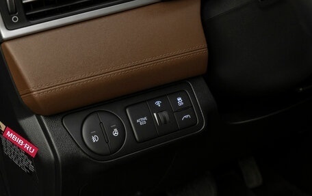 Hyundai Grand Starex Grand Starex I рестайлинг 2, 2019 год, 4 400 000 рублей, 20 фотография