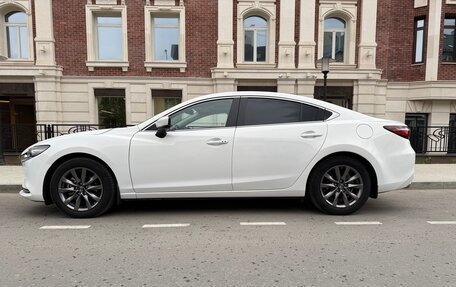 Mazda 6, 2023 год, 2 799 000 рублей, 5 фотография