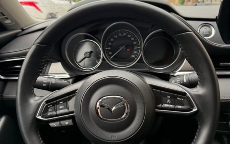 Mazda 6, 2023 год, 2 799 000 рублей, 12 фотография