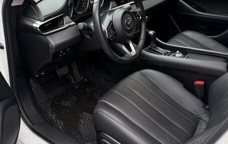 Mazda 6, 2023 год, 2 799 000 рублей, 15 фотография