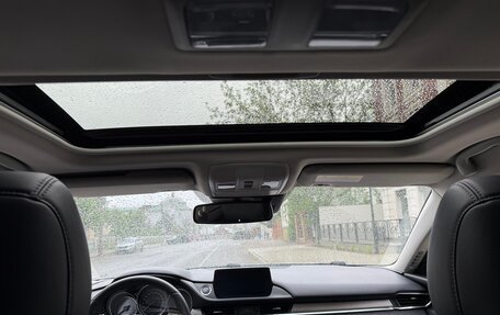 Mazda 6, 2023 год, 2 799 000 рублей, 16 фотография