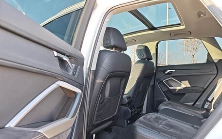 Audi Q3, 2022 год, 2 640 000 рублей, 5 фотография