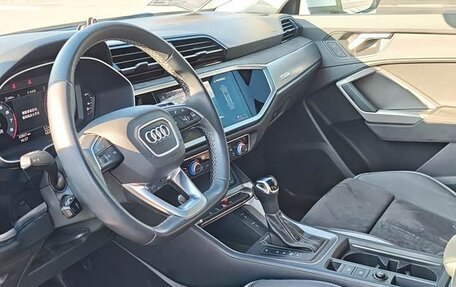 Audi Q3, 2022 год, 2 640 000 рублей, 8 фотография