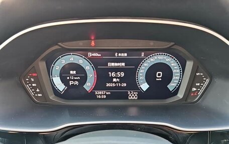 Audi Q3, 2022 год, 2 640 000 рублей, 10 фотография