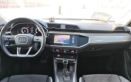 Audi Q3, 2022 год, 2 640 000 рублей, 7 фотография