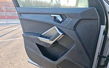 Audi Q3, 2022 год, 2 640 000 рублей, 6 фотография