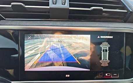 Audi Q3, 2022 год, 2 640 000 рублей, 11 фотография