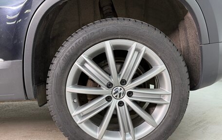 Volkswagen Tiguan I, 2013 год, 1 680 000 рублей, 7 фотография