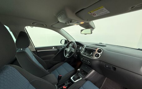 Volkswagen Tiguan I, 2013 год, 1 680 000 рублей, 13 фотография