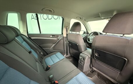 Volkswagen Tiguan I, 2013 год, 1 680 000 рублей, 14 фотография