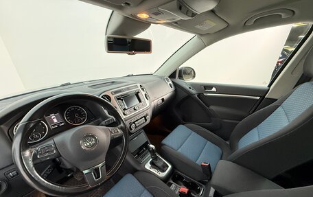 Volkswagen Tiguan I, 2013 год, 1 680 000 рублей, 11 фотография