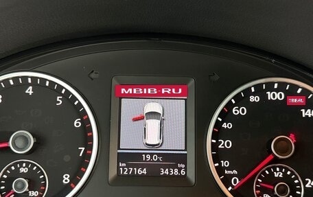 Volkswagen Tiguan I, 2013 год, 1 680 000 рублей, 17 фотография