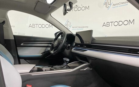 Geely Emgrand, 2023 год, 1 477 000 рублей, 10 фотография