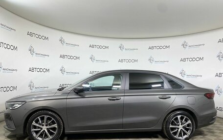 Geely Emgrand, 2023 год, 1 477 000 рублей, 3 фотография