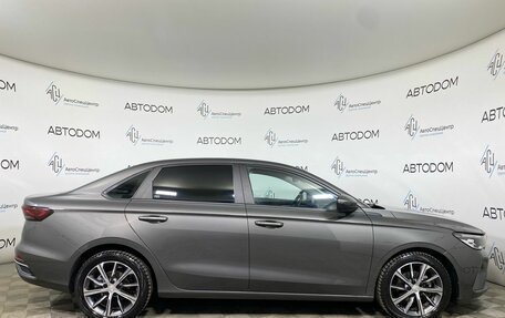 Geely Emgrand, 2023 год, 1 477 000 рублей, 4 фотография