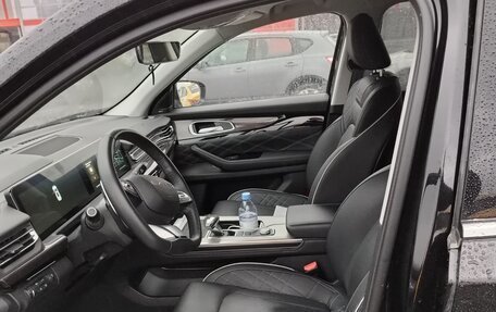 CheryExeed VX, 2022 год, 3 100 000 рублей, 7 фотография