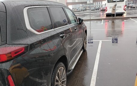 CheryExeed VX, 2022 год, 3 100 000 рублей, 5 фотография