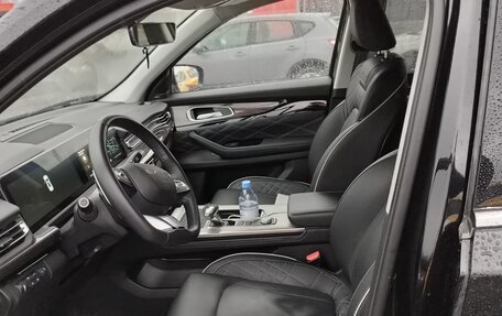 CheryExeed VX, 2022 год, 3 100 000 рублей, 6 фотография