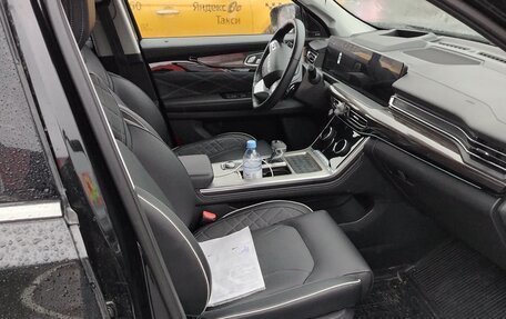CheryExeed VX, 2022 год, 3 100 000 рублей, 10 фотография