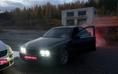 BMW 5 серия, 1997 год, 350 000 рублей, 1 фотография
