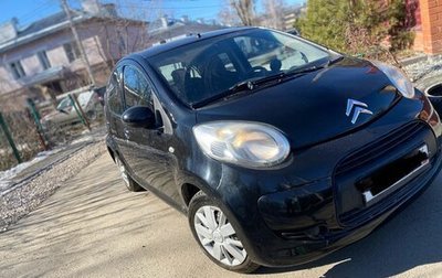Citroen C1 II, 2010 год, 350 000 рублей, 1 фотография