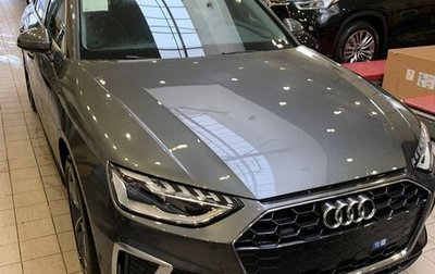 Audi A4, 2024 год, 5 590 000 рублей, 1 фотография