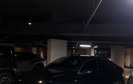 Mercedes-Benz A-Класс, 2019 год, 2 555 000 рублей, 1 фотография