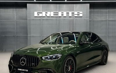 Mercedes-Benz S-Класс AMG, 2025 год, 33 600 000 рублей, 1 фотография