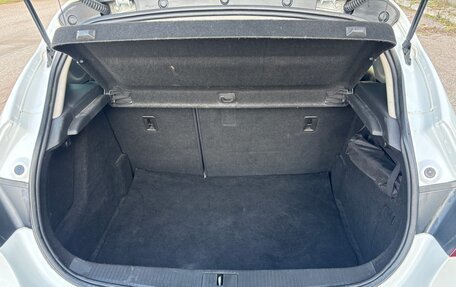 Opel Astra J, 2011 год, 620 000 рублей, 10 фотография