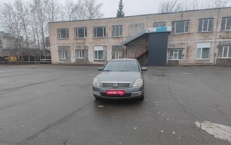 Nissan Teana, 2006 год, 360 000 рублей, 1 фотография