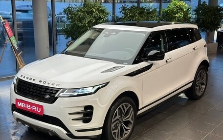 Land Rover Range Rover Evoque II, 2025 год, 7 480 000 рублей, 1 фотография