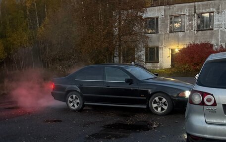 BMW 5 серия, 1997 год, 350 000 рублей, 2 фотография