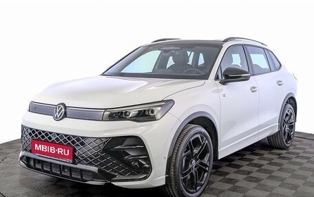 Volkswagen Tiguan, 2025 год, 5 500 000 рублей, 1 фотография