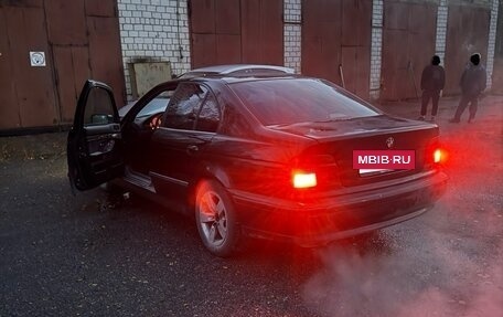 BMW 5 серия, 1997 год, 350 000 рублей, 3 фотография