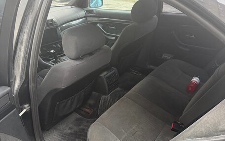 BMW 5 серия, 1997 год, 350 000 рублей, 9 фотография