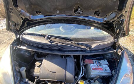 Citroen C1 II, 2010 год, 350 000 рублей, 8 фотография