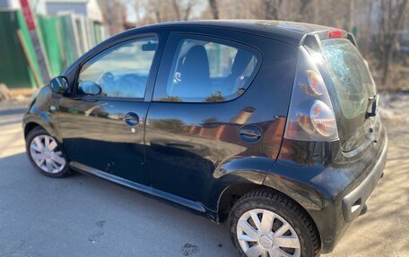 Citroen C1 II, 2010 год, 350 000 рублей, 7 фотография