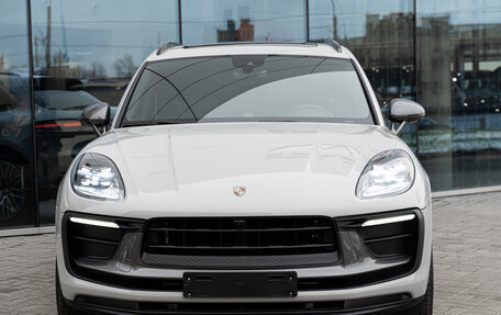 Porsche Macan I рестайлинг, 2025 год, 13 490 000 рублей, 3 фотография