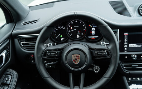 Porsche Macan I рестайлинг, 2025 год, 13 490 000 рублей, 15 фотография