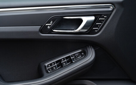 Porsche Macan I рестайлинг, 2025 год, 13 490 000 рублей, 13 фотография