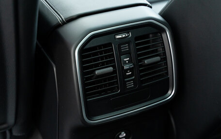 Porsche Macan I рестайлинг, 2025 год, 13 490 000 рублей, 17 фотография